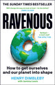Ravenous, How to get ourselves and our planet into shape 9781800816527 Henry Dimbleby