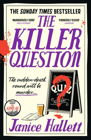 The Killer Question