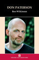 Book cover of: Don Paterson. By: Ben Wilkinson