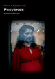 Book cover of: Prevenge. By: Andrew Graves
