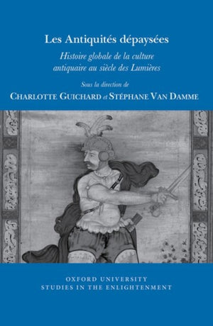 Les Antiquites depaysees