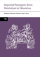 Book cover of: Imperial Panegyric from Diocletian to Honorius. By: Adrastos Omissi