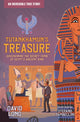 Tutankhamun's Treasure 9781800900073 David Long