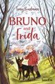 Book cover of: Bruno and Frida. By: Tony Bradman