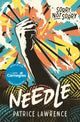 Needle 9781800901018 Patrice Lawrence