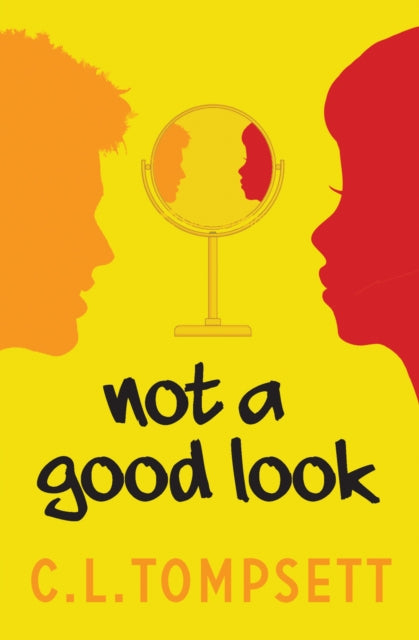 Not a Good Look 9781800901377 C. L. Tompsett