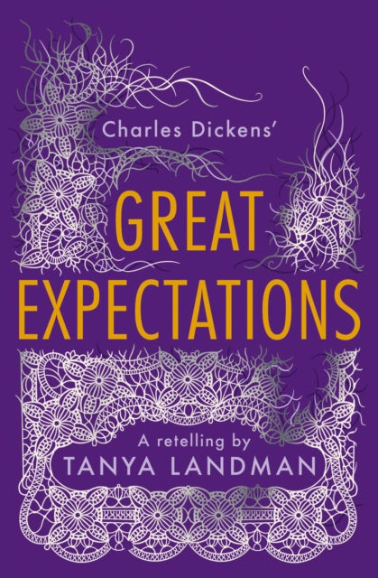 Book cover of: Great Expectations