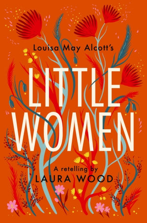 Little Women, A Retelling
