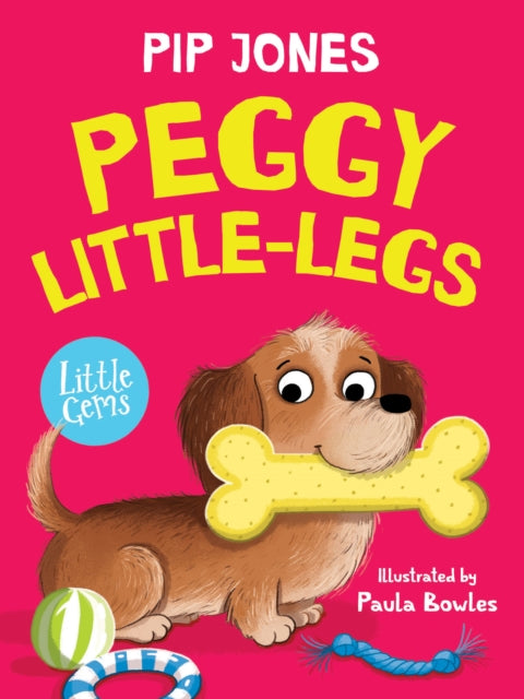 Peggy Little-Legs 9781800902145 Pip Jones