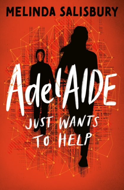 AdelAIDE, Just Wants to Help