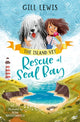 Rescue at Seal Bay 9781800902770 Gill Lewis