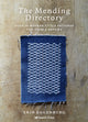 Mending Directory, Over 50 Modern Stitch Patterns for Visible Repairs 9781800920361 Erin Eggenburg