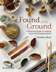 Book cover of: Found and Ground. By: Caroline Ross