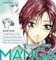 Book cover of: Step-by-Step Manga. By: Gecko Keck