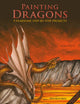 Book cover of: Painting Dragons. By: Marc Potts
