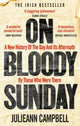 Book cover of: On Bloody Sunday. By: Julieann Campbell