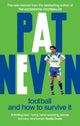Football And How To Survive It 9781800961173 Pat Nevin