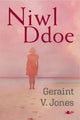 Book cover of: Niwl Ddoe. By: Geraint Vaughan Jones
