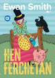 Book cover of: Cyfres Amdani: Hen Ferchetan
