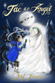 Book cover of: Jac a'r Angel. By: Dafydd James