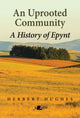 Book cover of: Uprooted Community. By: Herbert Hughes
