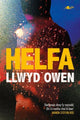 Book cover of: Helfa. By: Llwyd Owen