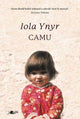 Book cover of: Camu. By: Iola Ynyr