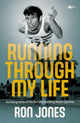 Book cover of: Running Through My Life