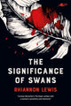 Book cover of: Significance of Swans