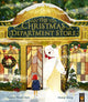 The Christmas Department Store 9781801040129 Maudie Powell-Tuck