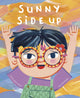 Book cover of: Sunny Side Up. By: Clare Helen Welsh