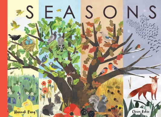 Seasons 9781801044554 Hannah Pang