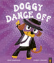 Book cover of: Doggy Dance Off. By: Steve Smallman