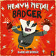 Heavy Metal Badger 9781801045063 Duncan Beedie