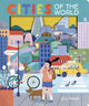Book cover of: Cities of the World. By: Becky Davies