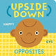 Upside Down Opposites 9781801047364 MCLEAN, DANIELLE