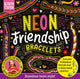 Book cover of: Neon Friendship Bracelets