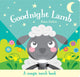 Goodnight Lamb 9781801058483 BUTTON, KATIE