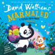 Book cover of: Marmaled - Y Panda Bach Oren / Marmalade - The Orange Panda