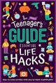 Book cover of: (Nearly) Teenager's Guide to Essential Life Hacks