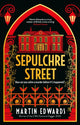 Book cover of: Sepulchre Street. By: Martin Edwards