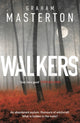 Book cover of: Walkers. By: Graham Masterton