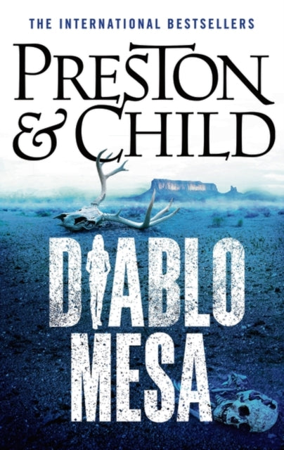 Diablo Mesa
