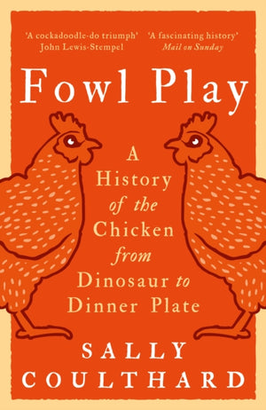 Fowl Play