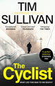 Cyclist, The must-read mystery with an unforgettable detective in 2025 9781801107686 Tim Sullivan