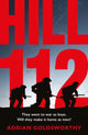 Hill 112, a novel of D-Day and the Battle of Normandy 9781801109031 Adrian Goldsworthy