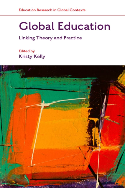 Book cover of: Global Education