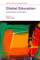 Book cover of: Global Education