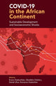 Book cover of: COVID-19 in the African Continent. By: Evans Osabuohien