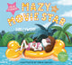 Book cover of: Mazy the Movie Star. By: Isla Fisher